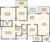  margosa-heights Floor Plan Floor Plan