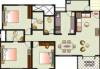  margosa-heights Floor Plan Floor Plan