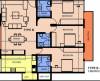 aikya Floor Plan Floor Plan