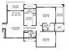 aloma-county Floor Plan Floor Plan