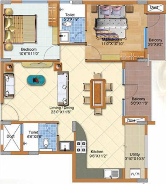 Floor Plan patios Floor Plan Floor Plan