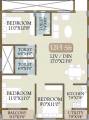 Radiant Reshan (3BHK+3T (1,215 sq ft) 1215 sq ft) Radiant Reshan (3BHK+3T (1,215 sq ft) 1215 sq ft)