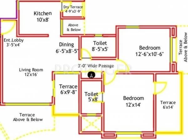  inspera Floor Plan Floor Plan