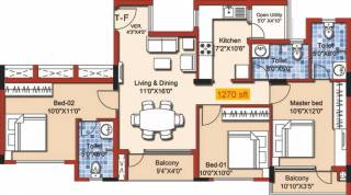  alta Floor Plan Floor Plan
