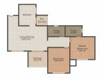 Aurum Allure (2BHK+2T (1,052 sq ft) 1052 sq ft) Aurum Allure (2BHK+2T (1,052 sq ft) 1052 sq ft)