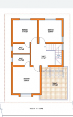  royal-garden-villas Floor Plan Terrace Floor Plan