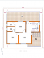  royal-garden-villas Floor Plan Terrace Floor Plan