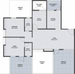 Floor Plan  aster-hermitage Floor Plan Floor Plan
