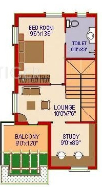  fairy-land Floor Plan First Floor Plan