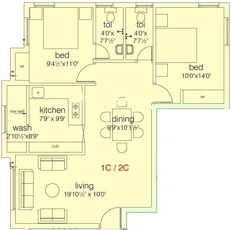  lancaster Floor Plan Floor Plan