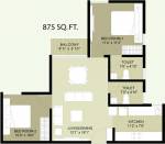 Floor Plan temple-green-heights Floor Plan Floor Plan