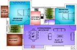  pattinam Floor Plan Floor Plan