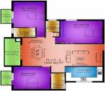  pattinam Floor Plan Floor Plan