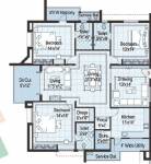  towers Floor Plan Floor Plan