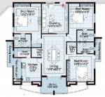  towers Floor Plan Floor Plan