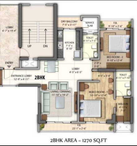  vayu Floor Plan Floor Plan