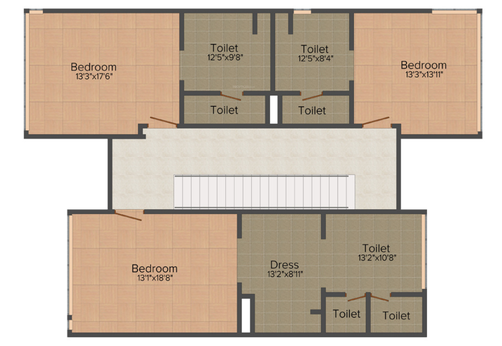  boulevard Floor Plan First Floor Plan