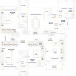 Lunkad Sky Vie (3BHK+4T (1,690 sq ft) + Servant Room 1690 sq ft)