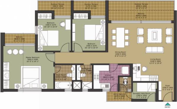 Floor Plan harmony Floor Plan Floor Plan