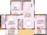  vinay-galaxy Floor Plan Floor Plan