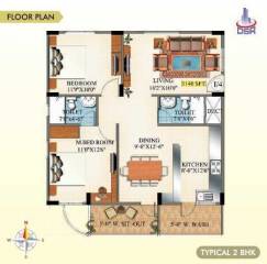  green-vista Floor Plan Floor Plan