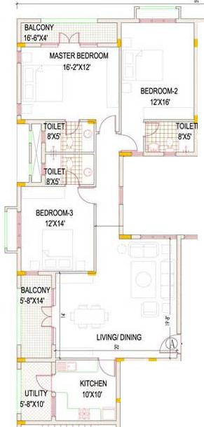 Floor Plan  whispering meadows Floor Plan Floor Plan