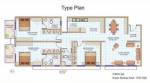 Bairavi vasantha bairavi (3BHK+3T (1,700 sq ft) 1700 sq ft) Bairavi vasantha bairavi (3BHK+3T (1,700 sq ft) 1700 sq ft)