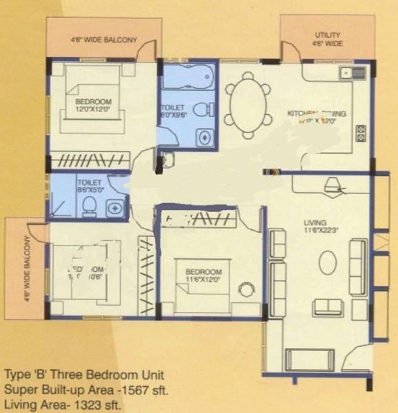  anu Floor Plan Floor Plan
