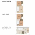 Aashish Rajni Ashish Rose (3BHK+4T (2,035 sq ft) 2035 sq ft) Aashish Rajni Ashish Rose (3BHK+4T (2,035 sq ft) 2035 sq ft)