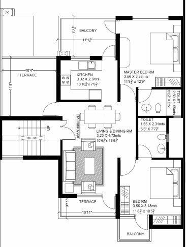  primrose-floors Floor Plan Floor Plan