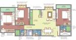 Patel Smondo 3 (3BHK+3T (1,275 sq ft) 1275 sq ft) Patel Smondo 3 (3BHK+3T (1,275 sq ft) 1275 sq ft)