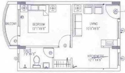  samruddhi Floor Plan Floor Plan