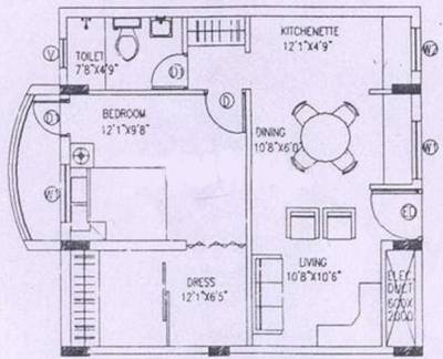  samruddhi Floor Plan Floor Plan