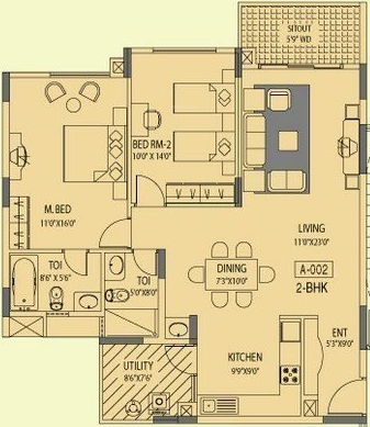 Floor Plan  ballet Floor Plan Floor Plan