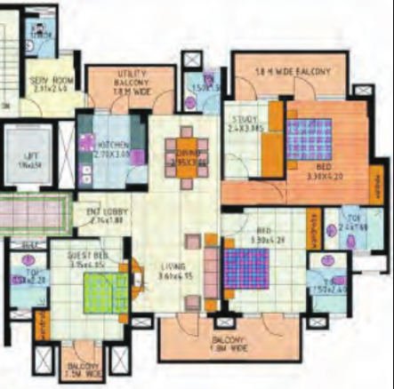 Floor Plan gardens Floor Plan Floor Plan