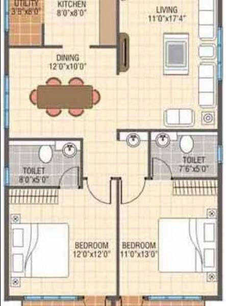  elixir Floor Plan Floor Plan
