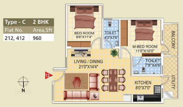  altair Floor Plan Floor Plan