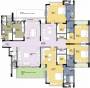 SS The Hibiscus (4BHK+6T (4,300 sq ft) + Servant Room 4300 sq ft)