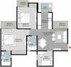 vivante Floor Plan Floor Plan
