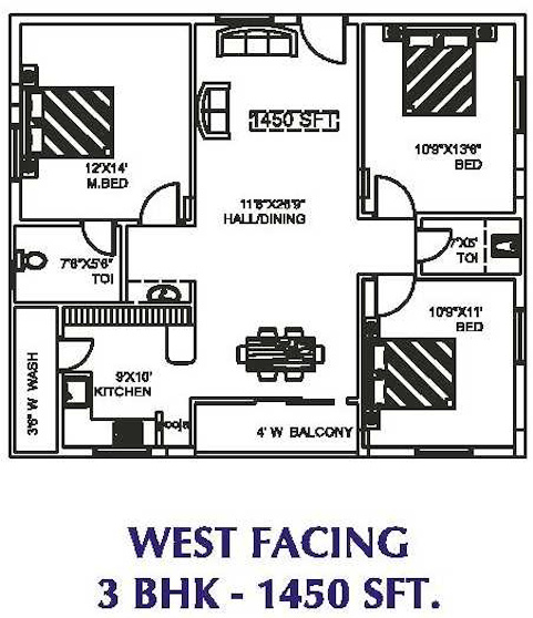  signature Floor Plan Floor Plan