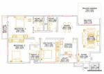 Sobha Althea (3BHK+3T (2,012 sq ft) 2012 sq ft) Sobha Althea (3BHK+3T (2,012 sq ft) 2012 sq ft)