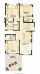 First Floor Plan crosswinds Floor Plan First Floor Plan