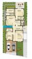  crosswinds Floor Plan Ground Floor Plan