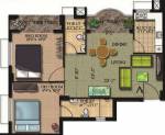  heights Floor Plan Floor Plan
