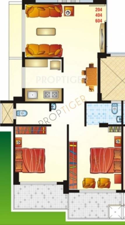 Floor Plan sai residency Floor Plan Floor Plan