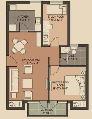 Floor Plan crest-view Floor Plan Floor Plan