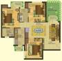 Sare Royal Greens (3BHK+2T (1,150 sq ft) 1150 sq ft) Sare Royal Greens (3BHK+2T (1,150 sq ft) 1150 sq ft)