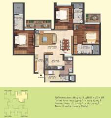  mount-ville Floor Plan Floor Plan