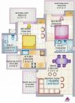  aravali-heights Floor Plan Floor Plan