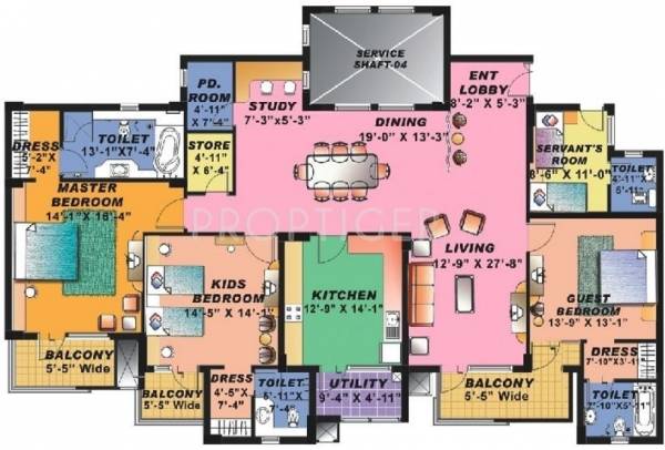  grace Floor Plan Floor Plan